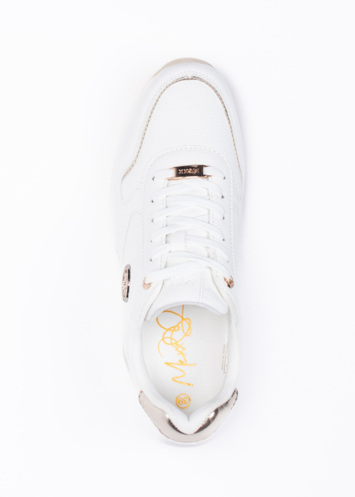 Кроссовки Eke Mexx