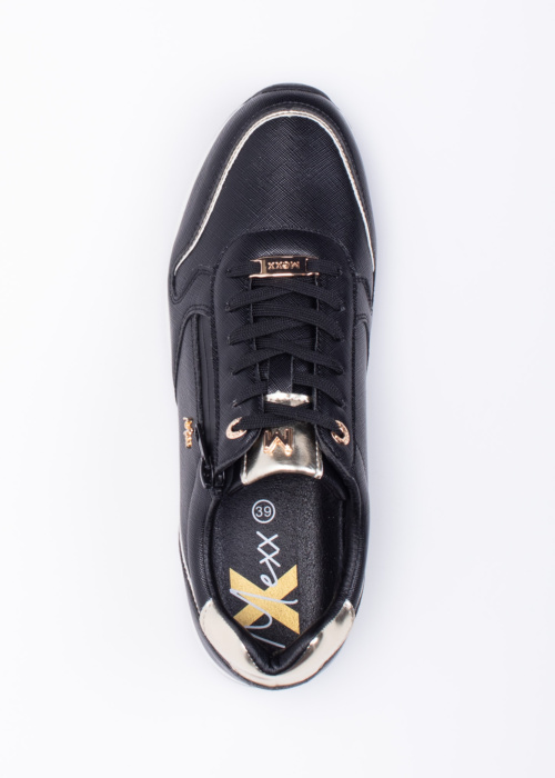 Кроссовки Djana Mexx