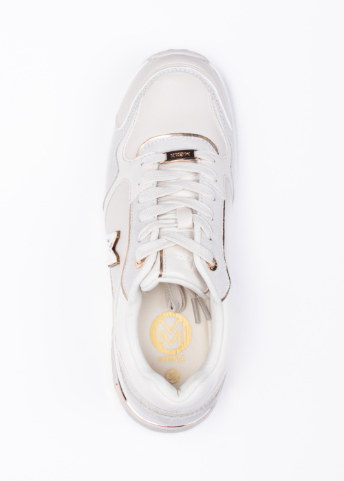 Кроссовки Paulita Mexx