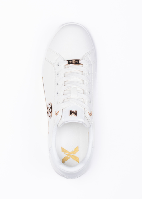 Mexx tennised Helexx