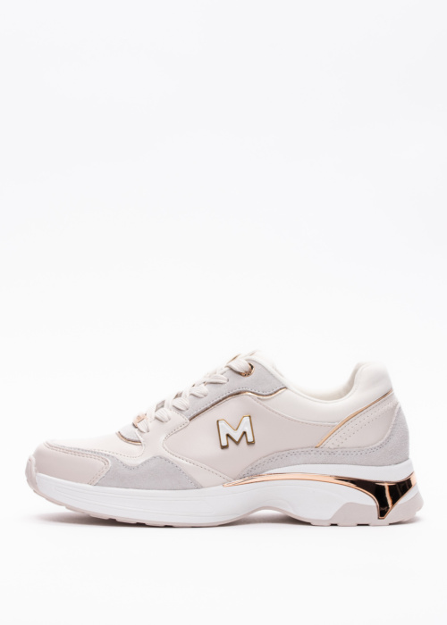 Кроссовки Paulita Mexx