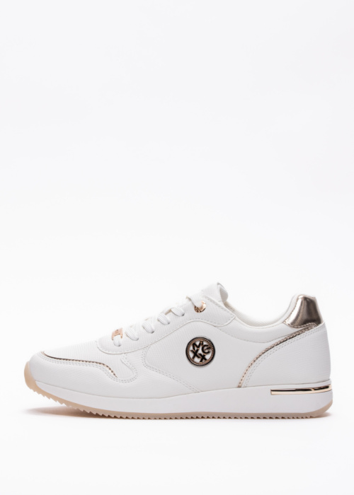 Кроссовки Eke Mexx