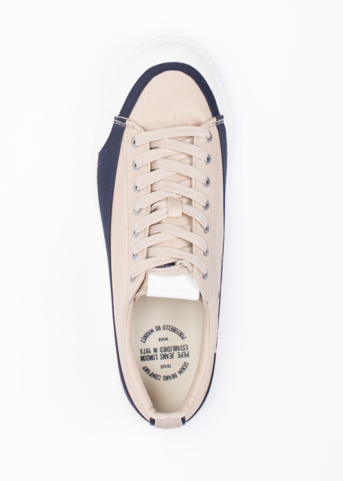 Тенниски Ben Wash Pepe Jeans