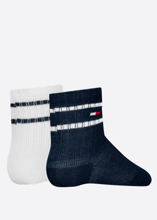 Tommy Hilfiger sokid 2 paari