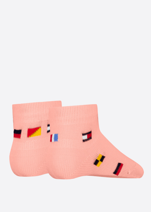 Носки 2 пары Tommy Hilfiger