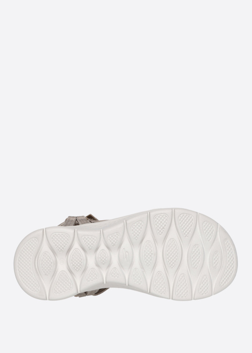 Skechers sandaalid Go Walk Flex Sandal