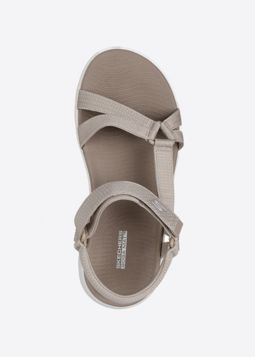 Skechers sandaalid Go Walk Flex Sandal