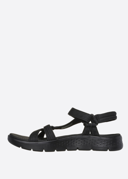 Сандалии Go Walk Flex Sandal Skechers