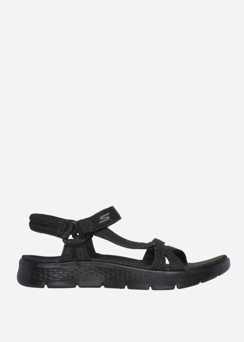 Сандалии Go Walk Flex Sandal Skechers