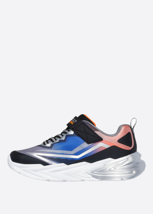 Мигающие кроссовки Flex Skechers