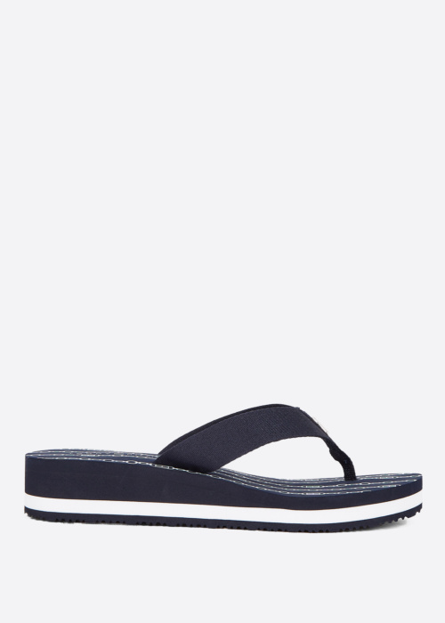 Tommy Hilfiger plätud