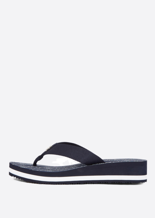 Tommy Hilfiger plätud