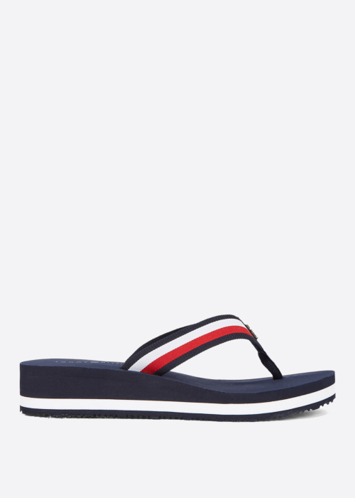 Tommy Hilfiger plätud