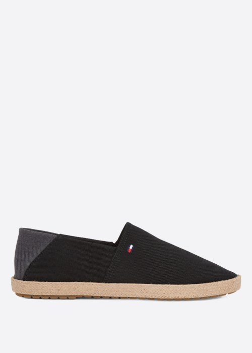Tommy Hilfiger espadrillid