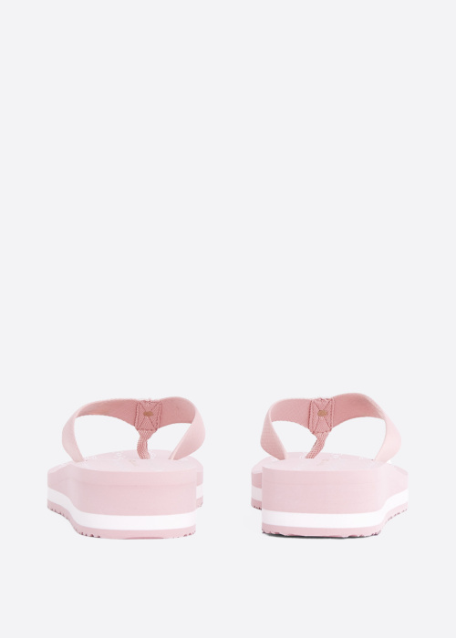 Шлёпанцы Tommy Hilfiger