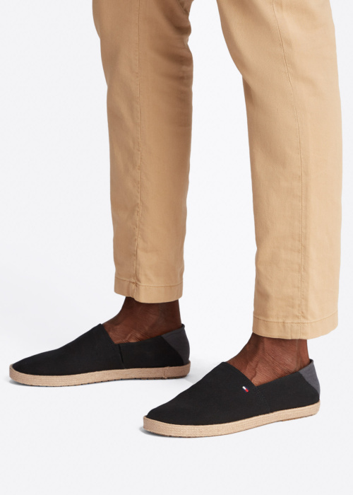 Tommy Hilfiger espadrillid