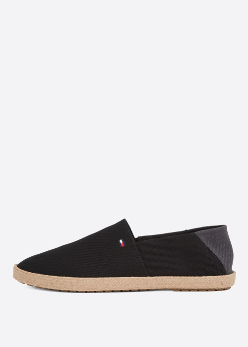 Tommy Hilfiger espadrillid