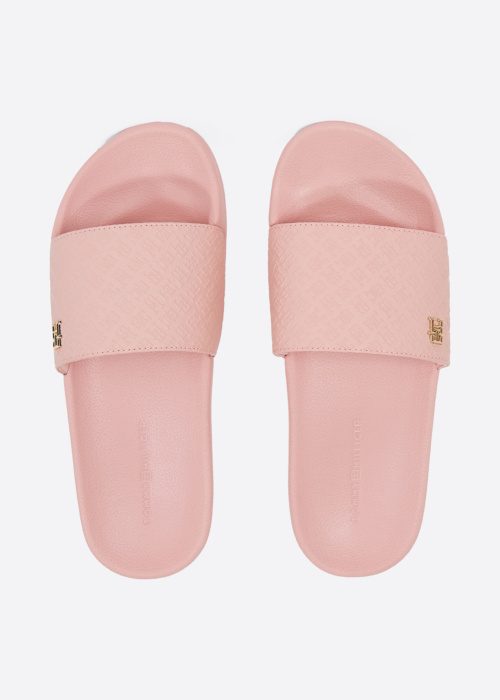 Шлёпанцы для бассейна Tommy Hilfiger