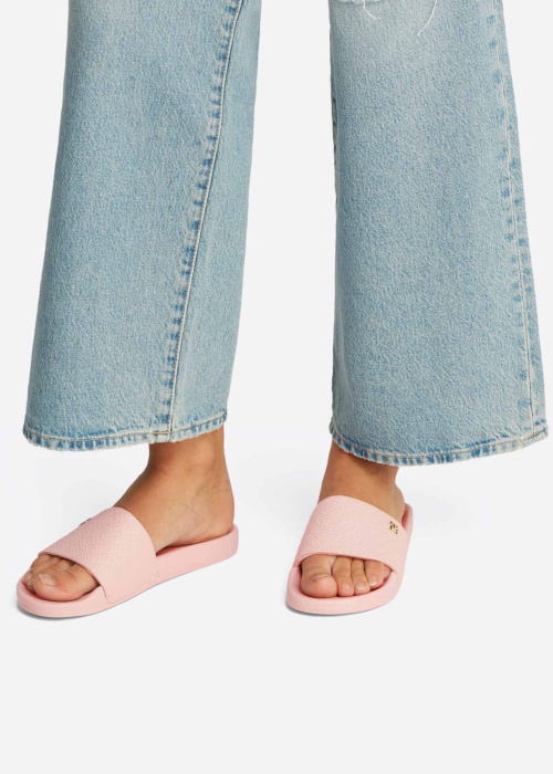 Шлёпанцы для бассейна Tommy Hilfiger