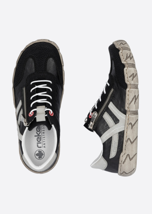 Rieker vabaajajalatsid