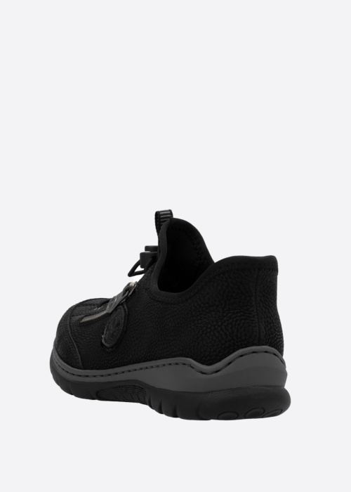 Кроссовки Rieker