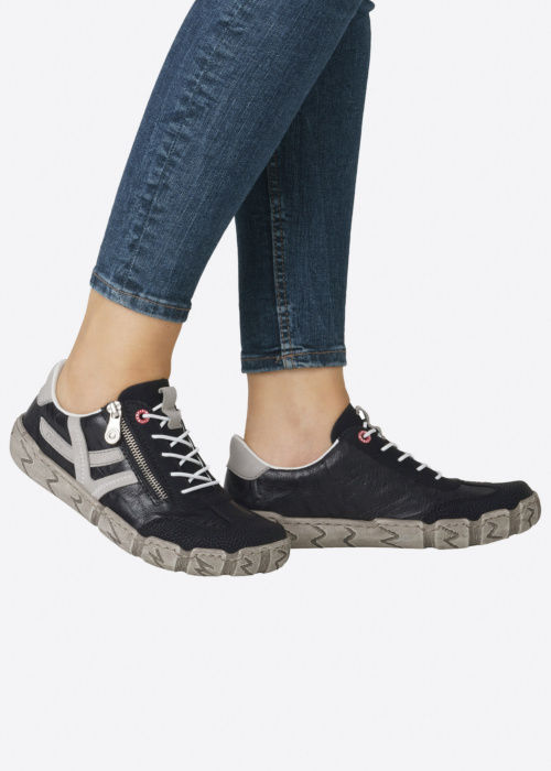 Rieker vabaajajalatsid