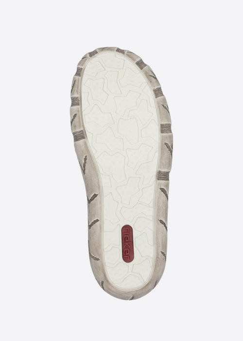 Rieker vabaajajalatsid