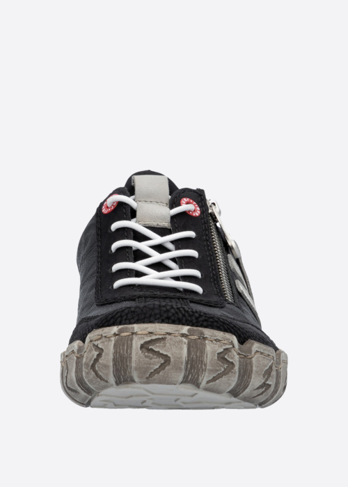 Rieker vabaajajalatsid