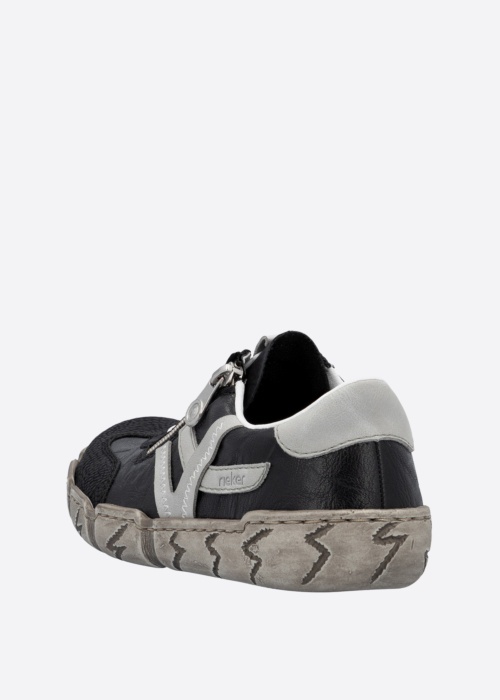 Rieker vabaajajalatsid