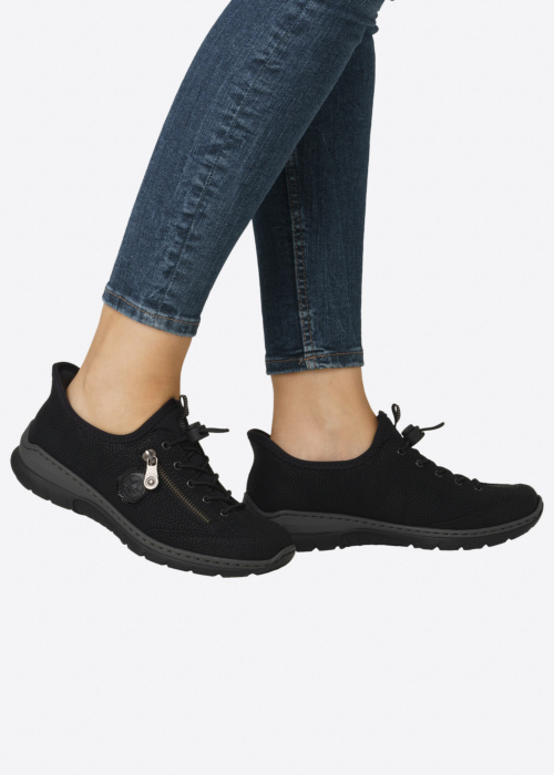 Кроссовки Rieker