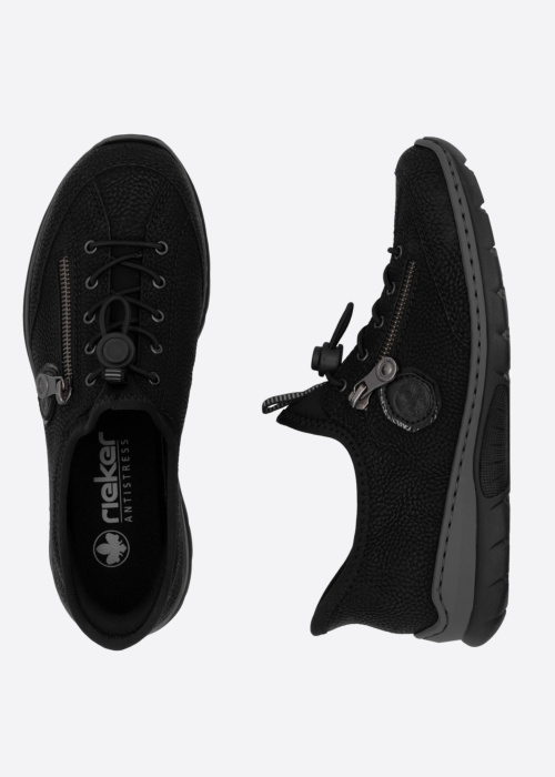 Кроссовки Rieker