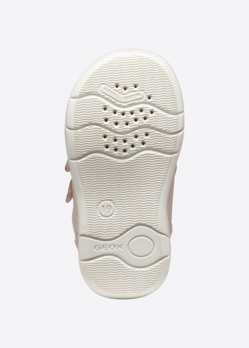 Кроссовки Zapito Geox