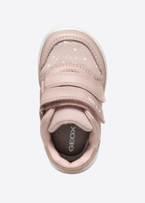 Кроссовки Zapito Geox