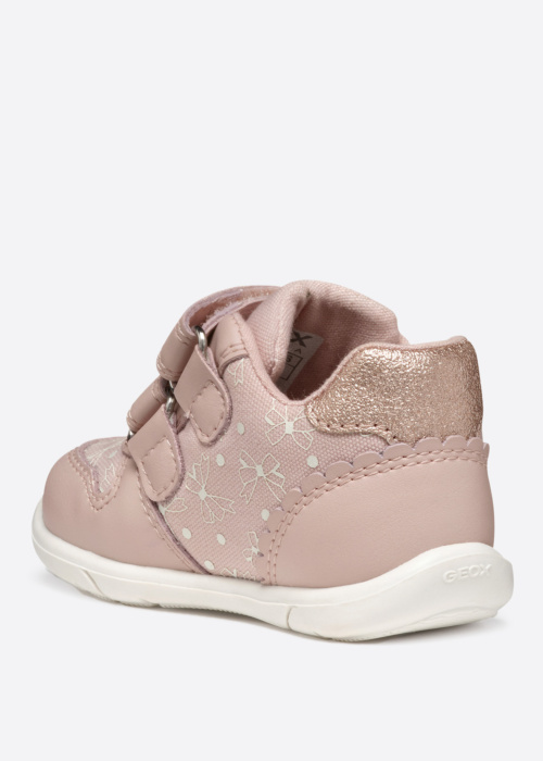 Кроссовки Zapito Geox