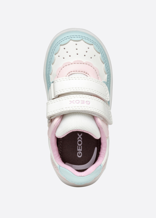 Тенниски Eclyper Geox