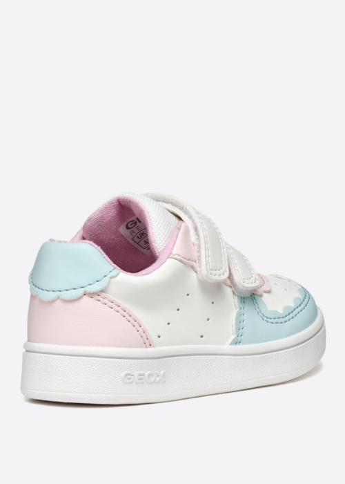 Тенниски Eclyper Geox