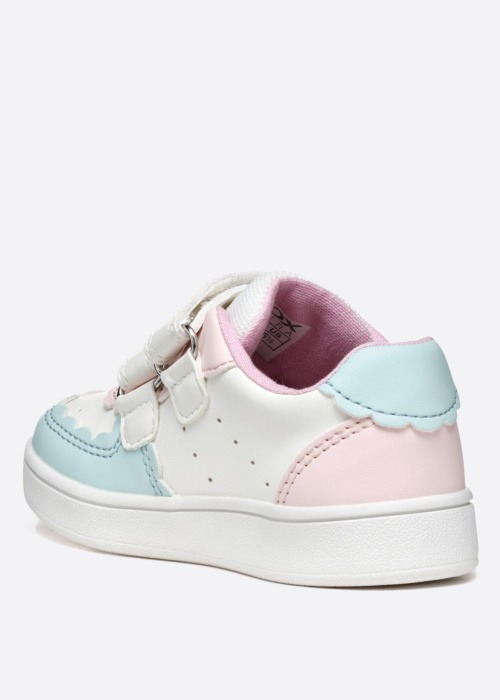 Тенниски Eclyper Geox