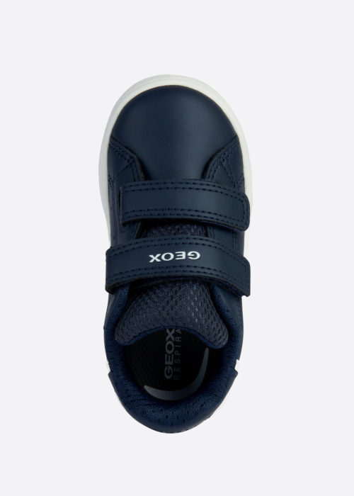 Geox tennised Eclyper