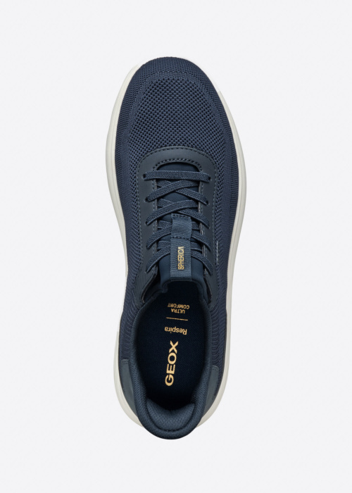 Кроссовки Spherica Geox