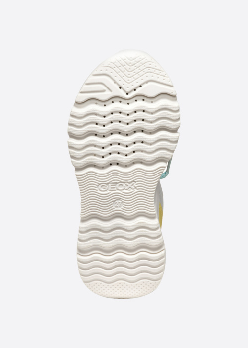 Кроссовки Loftus Geox