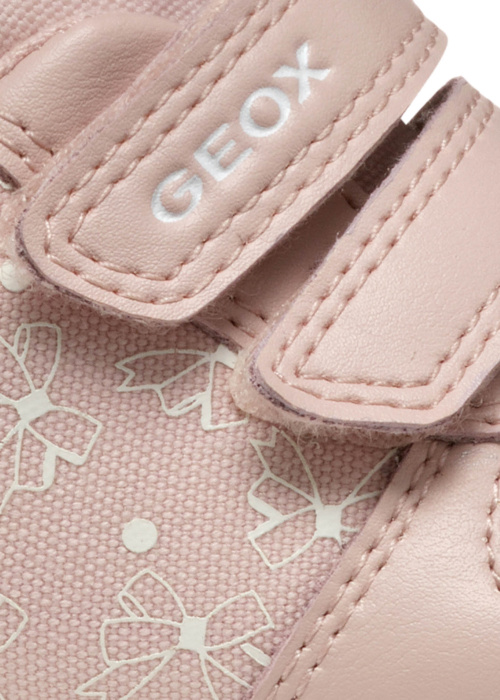 Кроссовки Zapito Geox