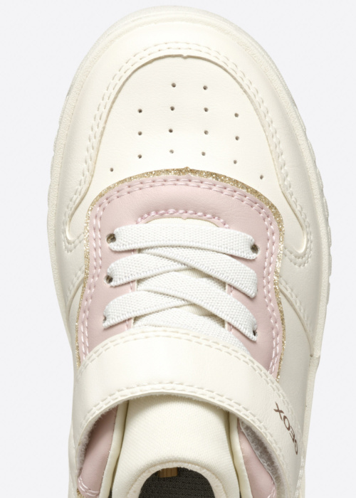 Тенниски Mikiroshi Geox