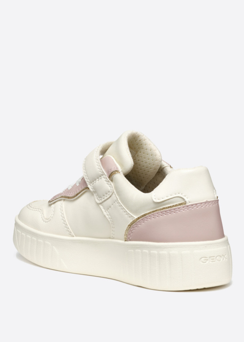 Тенниски Mikiroshi Geox