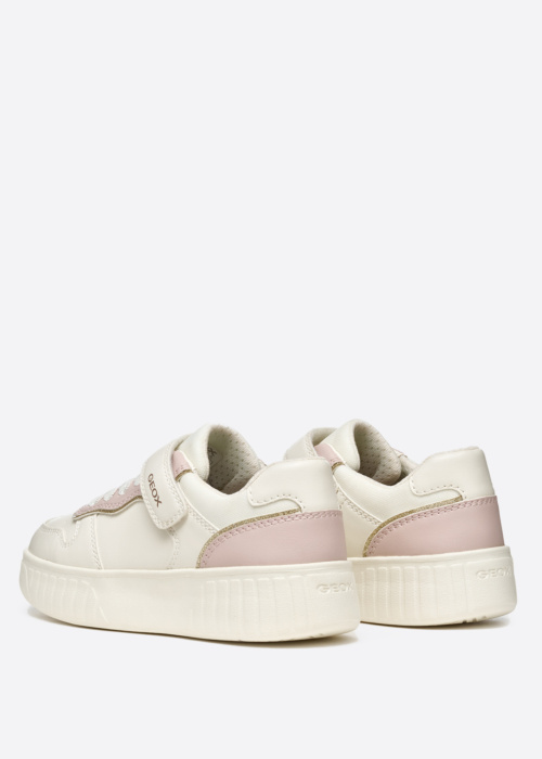 Тенниски Mikiroshi Geox