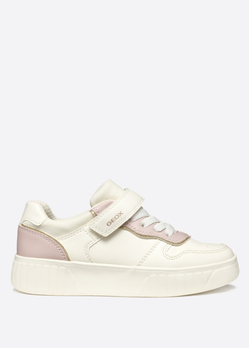 Тенниски Mikiroshi Geox