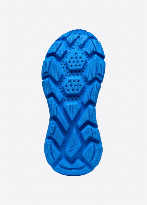 Кроссовки Flexyper Geox