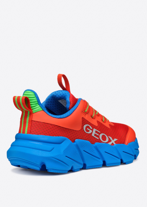 Кроссовки Flexyper Geox