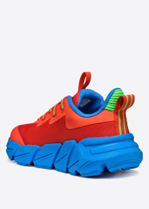 Кроссовки Flexyper Geox