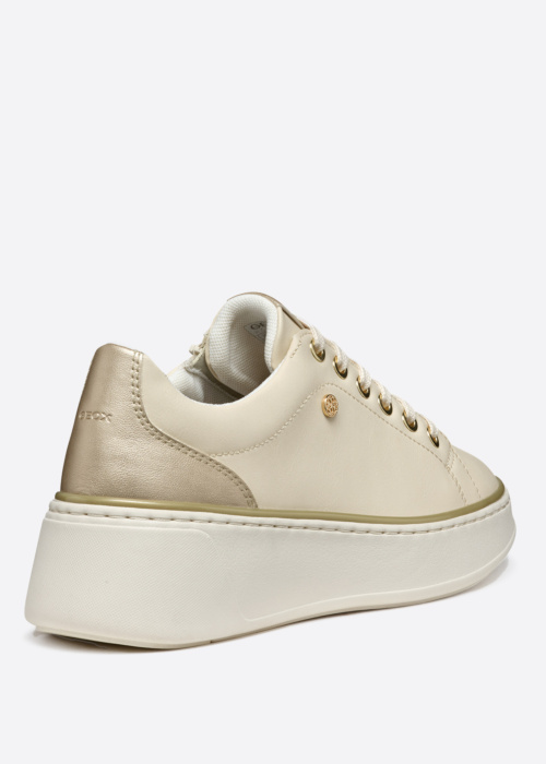 Geox vabaajajalatsid Sunnetty