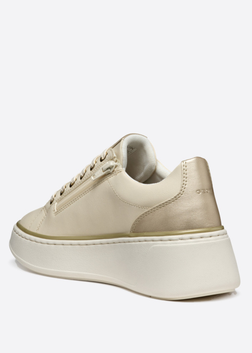 Geox vabaajajalatsid Sunnetty